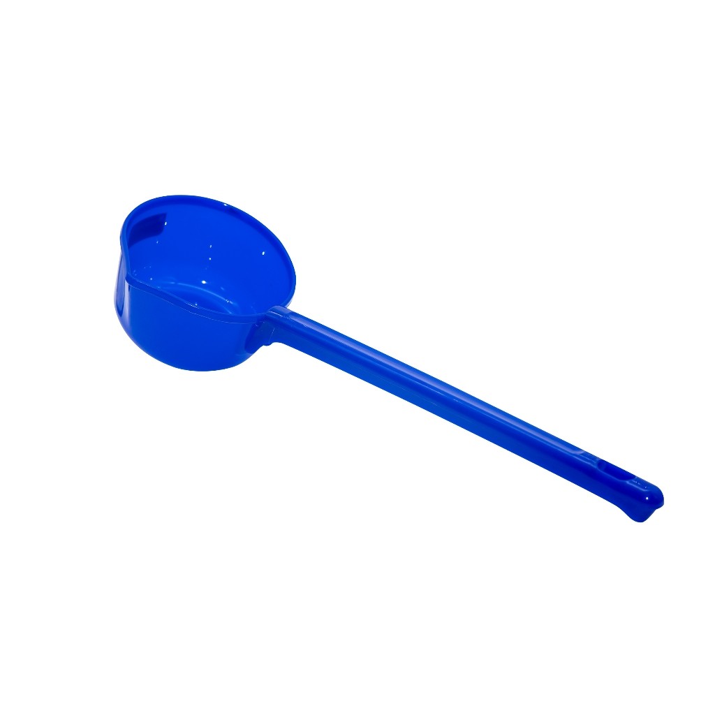 Gáo Nước Gáo Nhựa Tròn Cán Dài Vinh Nam Plastic Nhiều Màu Sắc Gáo Múc Nước Nhựa Cán Dài Mã 352