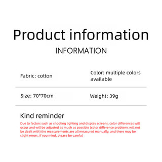 70cm Vải Lanh Cotton Nhỏ Vuông Khăn Lụa Nữ Nghệ Thuật Trang Trí Khăn Phong Cách Tươi Cổ Khăn Cho Bé Gái Băng Đô Quấn Tóc Khăn Trùm Đầu Chống Nắng