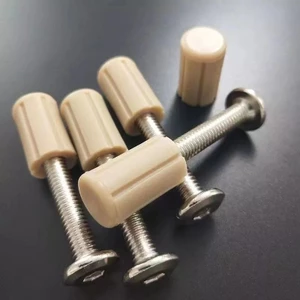 Bộ ốc vít đầy đủ phụ kiện ghép nối giường lớn, cũi trẻ em, ốc vít giường phổ thông YWZB
