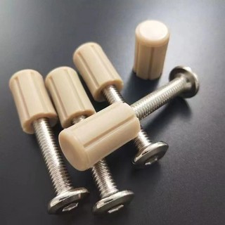 Bộ ốc vít đầy đủ phụ kiện ghép nối giường lớn, cũi trẻ em, ốc vít giường phổ thông YWZB