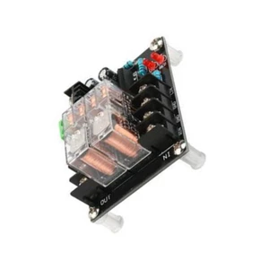 Niki UPC12237 Bảo vệ loa Bảng mạch Bảo vệ dòng điện trực tiếp AC12V-18V