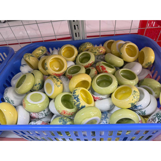 Cóng đựng sâu cho chim Cóng đựng sâu cho chim chào mào (chòe)