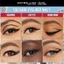 Bút Kẻ Mắt Nước Đen 48H Đậm Màu Bền Màu Không Lem Không Trôi Maybelline New York Tattoo 48h Liquid Pen EyeLiner 1g