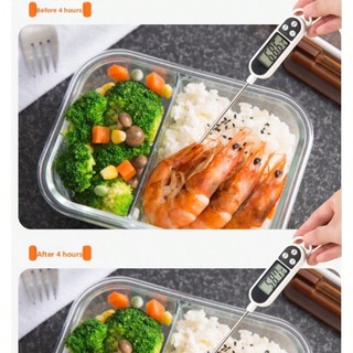Nhiệt Bữa Trưa Làm Dày Túi Vuông Bento Hộp Đựng Thực Phẩm Cách Nhiệt Làm Mát Túi Bảo Quản Lớn Băng Túi Dã Ngoại Túi Ăn Trưa pxa6