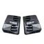 MT 2 Chiếc Ô Tô Bên Ngoài Bonnet Scoop Cho Raptor Loại Trang Trí Bao Phụ Kiện Cho Ranger Và Everest 22-24