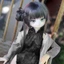 Búp Bê Hai Chiều Đầy Đủ Thực Thể Búp Bê Với Bộ Xương Giả Tay Quà Tặng Búp Bê Anime