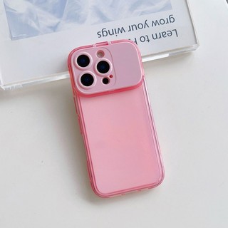 [Beecover] Ốp Gương Lật Màu Hồng Cho IPHONE 16 15 14 13 12 11 PRO MAX X XS XR XSMAX 7 8 + Plus SE 2020 / 2022 Vỏ FGJZ