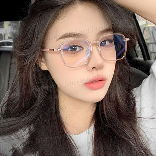 (0 ~ -400) Kính đọc sách chống bức xạ cận thị dành cho nam giới Kính mắt chống ánh sáng xanh cho viễn thị