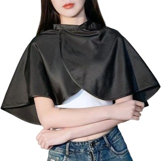 Jay Stylist Chống Thấm Nước Làm Tóc Bọc Thiết Bị Salon Chuẩn Bị Đám Cưới