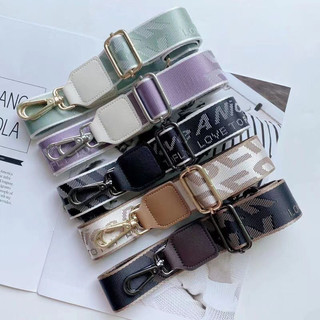 Túi Dây Đeo Phụ Kiện Dây Đeo Vai Rộng Messenger Mở Rộng Phù Hợp Với Dây Đeo Túi Nữ Dây Đeo Phụ Kiện Mua Túi Thay Thế Đơn Dây Đeo Vai