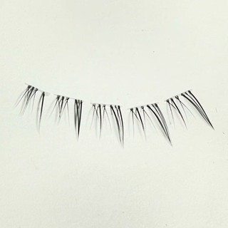 C Cụm lông mi đáy Curl Cụm lông mi dưới riêng lẻ Thích hợp cho mọi loại mắt