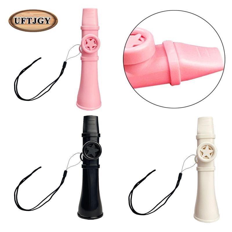 Kazoo Âm Thanh Tuyệt Vời Kazoo Giáo Dục Quà Tặng Đảng Ủng Hộ Sáo Âm Có Thể Điều Chỉnh Kazoo