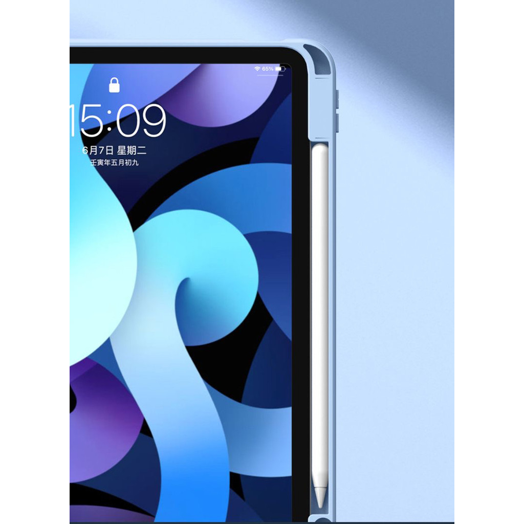 Ốp bảo vệ cho Samsung Galaxy Tab A7 lite 8.7inch S9 FE + Tab A8 vỏ S10 FE + A9 + S7 + / S8 + / S7FE S10ULTRA Tab S6 lite 2024 s10plus 12.4inch Vỏ máy tính bảng xoay 360 độ