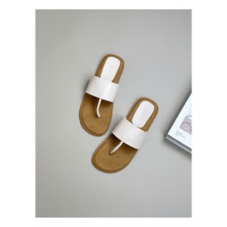 Dép Kẹp Quai Ngang Emily Mieo Shoes D3036 D3037 D3038