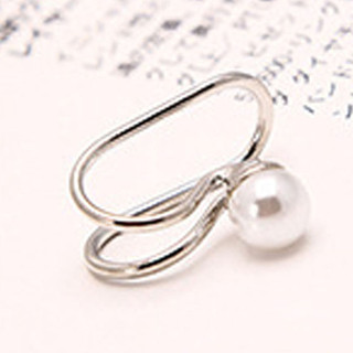 Vòng đeo tai không đều sang trọng, nhẹ và thoải mái - Perfect Gift for Valentine Lovers