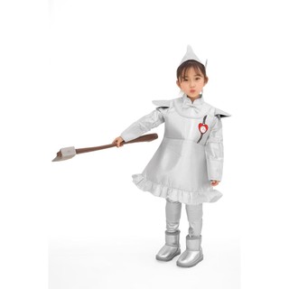 Halloween Phong Cách Mới Trang Phục Tín Người Trang Phục Người Lớn Nam Sắt Người Trang Phục Phù Thủy Của Oz Trình Diễn Sân Khấu Trang Phục