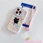Ốp lưng iPhone mèo cho iPhone 16 15 14 13 12 11 Pro Pro Max 6 6S 7 8 Plus X XS XR XS Max Ốp lưng silicon TPU mềm
