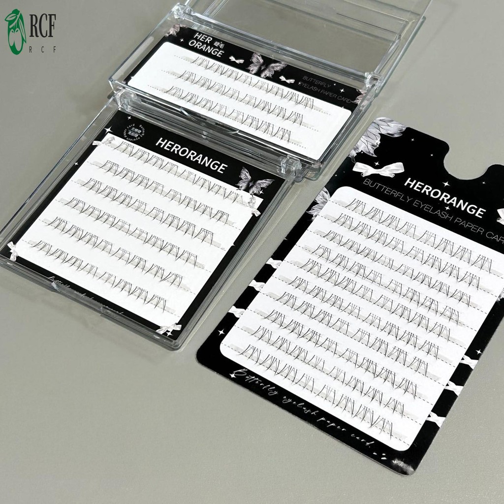 Cụm mi phía dưới 5-6mm Cụm mi cá nhân Cụm mi cho buổi biểu diễn thời trang Khiêu vũ đám cưới