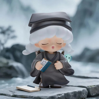(✿Tùy chọn) JOYS YUMO CÂU CHUYỆN VỀ DREAMS Blind Box Chơi hợp thời trang Tay-Run