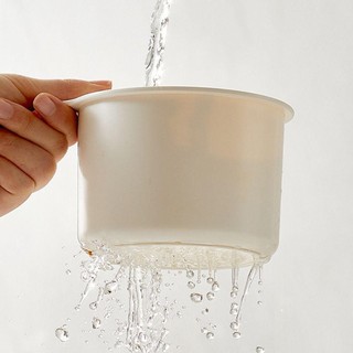MARGREDYB,át thoát nước, Giỏ lọc bồn rửa nhà bếp riêng biệt loại đẩy, Quà tặng Túi treo chống rò rỉ đa năng Giá lưới,Bồn rửa trôi Strainer Basket, Creative Detachable Kitchen Garbage Filter, Openable Bottom bao gồm nhiều chức năng nhanh chóng tiêu thụ quả