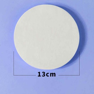 Set 500 Tờ Giấy Chống Tràn Trà Sữa, Giấy Lót Chống Tràn Ly Đồ Uống Mang Đi Chống Rò Rỉ Cho Cốc Ly Giấy - FE123