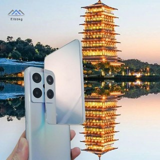 Bộ kẹp phản chiếu gương máy ảnh điện thoại thông minh ELBBKG cho tất cả các mẫu điện thoại Công cụ hoàn hảo cho các nhiếp ảnh gia mới