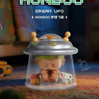 (✿Tùy chọn) TYCITY Mika MONBOO ELK LAURA MR.PA RETRO TOY HOUSE Hộp mù Hợp thời trang Chơi Tay-Run