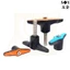 Chất liệu thép không gỉ 304 Vít nhựa hình chữ T có thể điều chỉnh phẳng có thể điều chỉnh Định vị chắc chắn Tay cầm có thể điều chỉnh M4M5M6M8M10M12