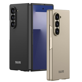 Ốp lưng siêu mỏng Samsung Galaxy Z Fold 7 Z Fold 6 Z Fold 5 Ốp lưng thân thiện với da