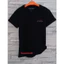 Bán Hàng Sẵn Có 100% Cotton Cao Cấp Guess Cổ Tròn 200GSM Áo Sơ Mi Chất Lượng Cao Cấp 610 0608