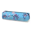 HT2 Stitch Hộp Đựng Bút Học Sinh Túi Đựng Bút Dung Tích Lớn Di Động Đơn Giản In Hình Túi Văn Phòng Phẩm TH2