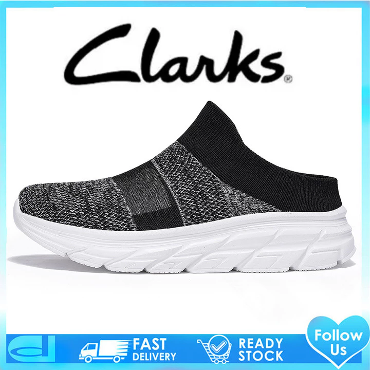 Giày Clarks Nam Giày Đế Bằng Nam Hàn Quốc Clarks Nam Giày Thể Thao Nam Giày Thể Thao Nam Giày Nam slip on Giày Nam Clarks Giày Thể Thao Nam size Lớn Giày 45 46 47