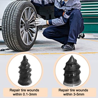 Sửa Chữa Lốp Móng Tay 10 Chiếc Vít Cao Su Tự Phục Vụ Cho Ô Tô Xe Máy Chân Không Lốp Đâm Cố Định Sửa Chữa Khẩn Cấp Sử Dụng vải an toàn phù hợp dùng cho gia đình căn hộ văn phòng và không gian nhỏ
