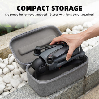 Dành cho túi lưu trữ DJI MAVIC 4 PRO RC PRO2 với túi điều khiển từ xa màn hình, hộp tay cầm, túi đựng máy chủ, phụ kiện hộp thân xe