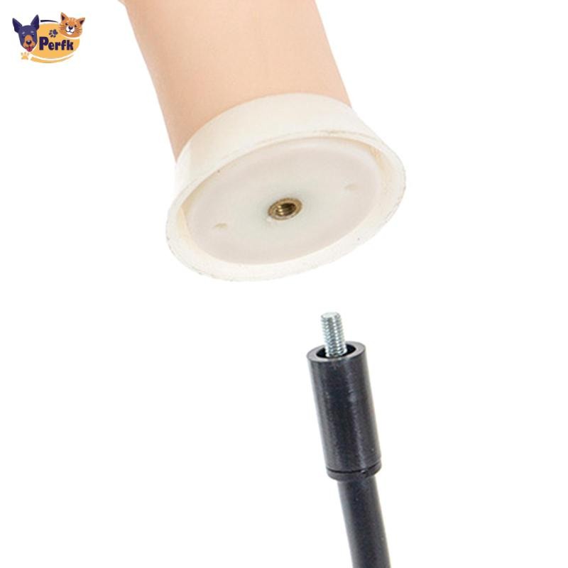Giá đỡ cố định tay nhân tạo để thực hành làm móng