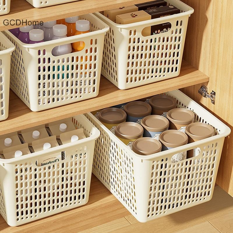 GCDHome 1 Thành Phần Hộp Bảo Quản, Giỏ, Hộp Bảo Quản Nhựa Gia Đình, Tủ Bếp, Hộp Bảo Quản Máy Tính Để Bàn HOT