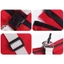 Top Có Thể Điều Chỉnh Áo Mưa Cho Chó Áo Mưa Ngoài Trời Chống Thấm Nước Cho Giống Nhỏ Đến Lớn Sử Dụng Ngoài Trời Thời Tiết Resista