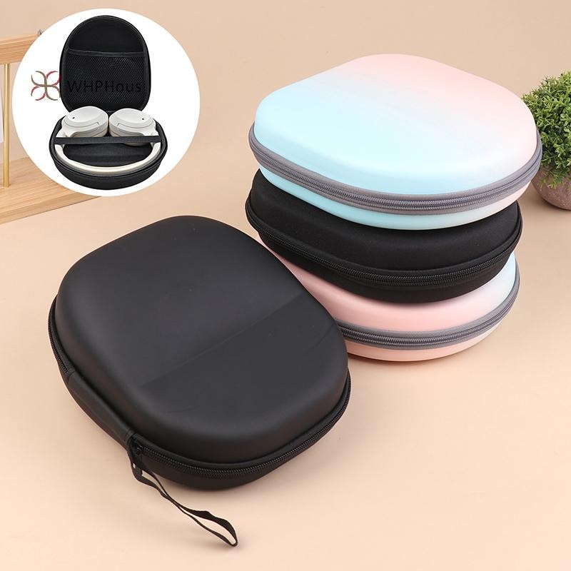 hộp vỏ đựng tai nghe hộp đựng tai nghe】Vỏ bảo vệ hộp sạc tai nghe bluetooth SPRISE