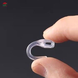 Giá đỡ silicon mềm, tay giữ, phụ kiện cho kính mát và kính mắt