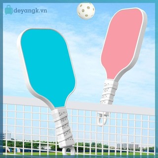 Deyangk Móc Khóa Thể Thao Pickleball 3D Kim Loại, Móc Túi Mặt Dây Chuyền Nữ