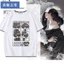 Omniscient Reader 'S Viewpoint ORV Áo thun ngắn tay Anime Cosplay Đau Quần áo mùa hè Nam nữ Áo- & * - gift