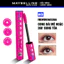 Mascara Firework Chuốt Mi Cong Dài và Tỏa Mi 360 Độ Lash Sensational Maybelline New York Waterproof 8.75ml