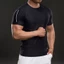 Áo thun nam Slim Fit co giãn