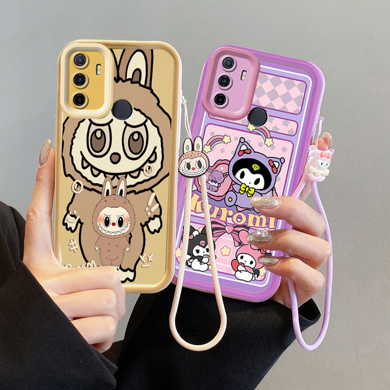 Ốp lưng oppo a53 2020 oppo a33 2020 Ốp điện thoại dễ thương cho