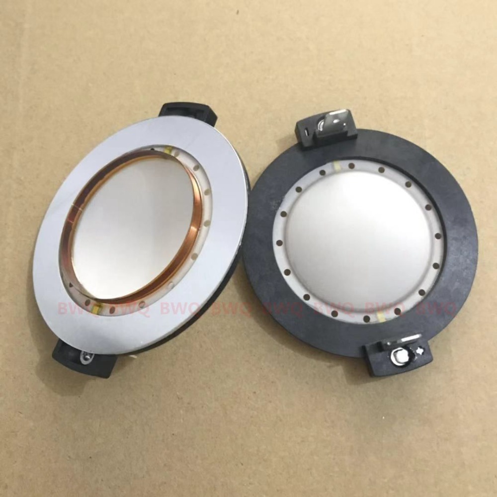 Màng cản thay thế RCF ND350 cho ND350, CD350, ND358, CD400 Driver 8ohm 44.4mm 1.75 "