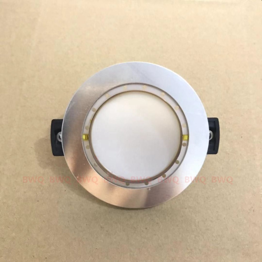 Màng cản thay thế RCF ND350 cho ND350, CD350, ND358, CD400 Driver 8ohm 44.4mm 1.75 "