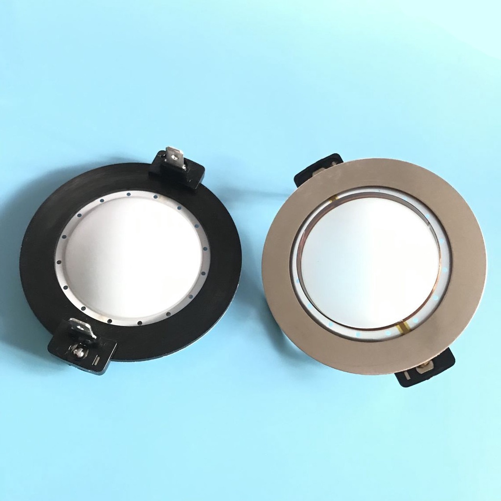 Màng cản thay thế RCF ND350 cho ND350, CD350, ND358, CD400 Driver 8ohm 44.4mm 1.75 "
