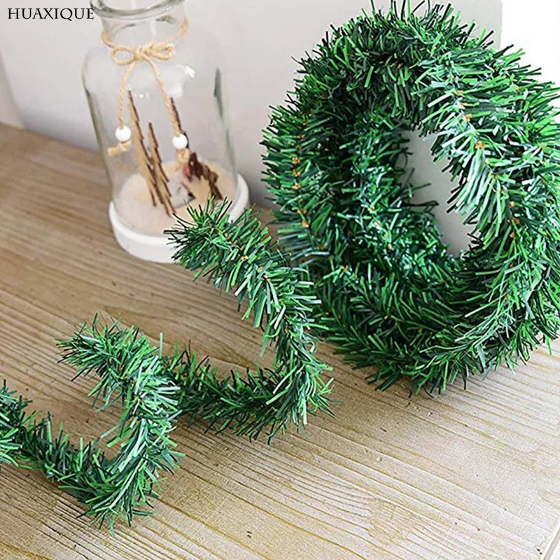 Phụ Kiện Trang Trí Tiệc Cưới / Giáng Sinh Màu Xanh Lá Cây