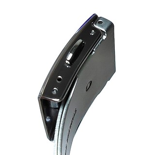 Nút Bấm Đồng Hồ Bằng Thép Không Gỉ 304 18mm 20mm 22mm
