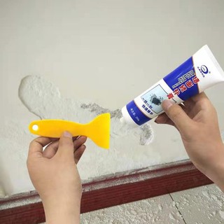 Keo Vá Vết Nứt Tường Nhà Cao Cấp Chống Nước Chống Mốc SUNNY DAY